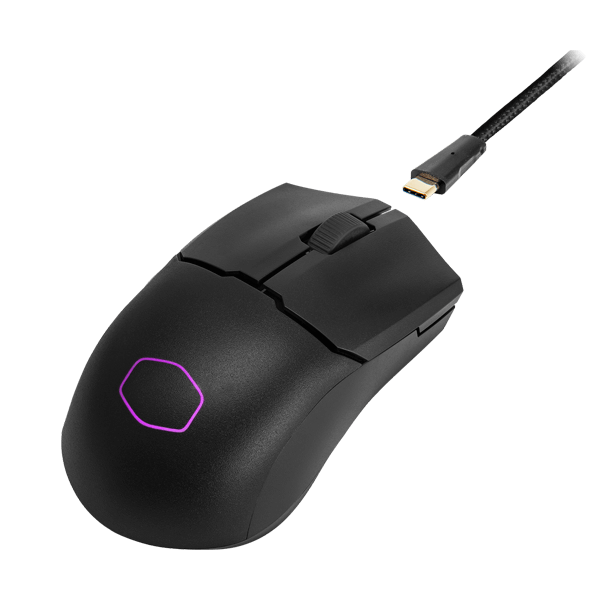 Cooler Master MM712 Wireless Gaming Mouse