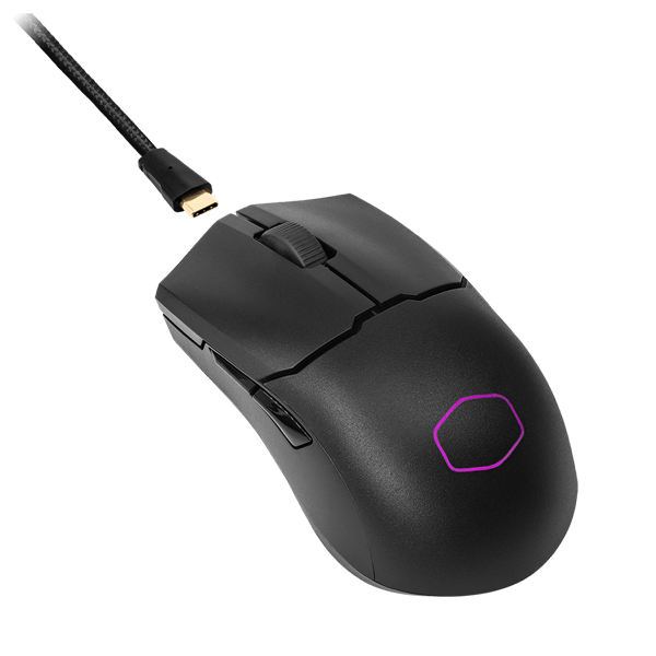 Cooler Master MM712 Wireless Gaming Mouse