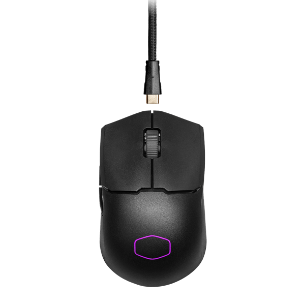 Cooler Master MM712 Wireless Gaming Mouse