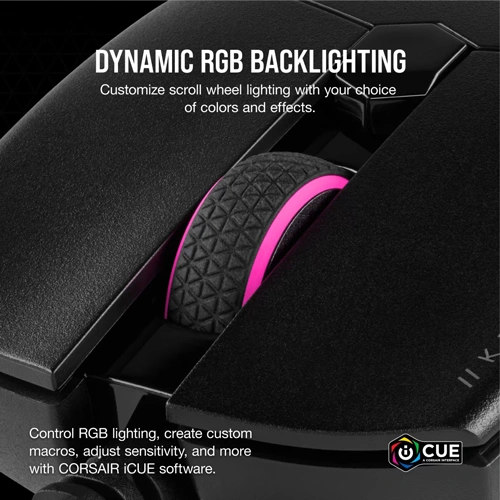 Corsair Katar Pro Ultra-Light Gaming Mouse