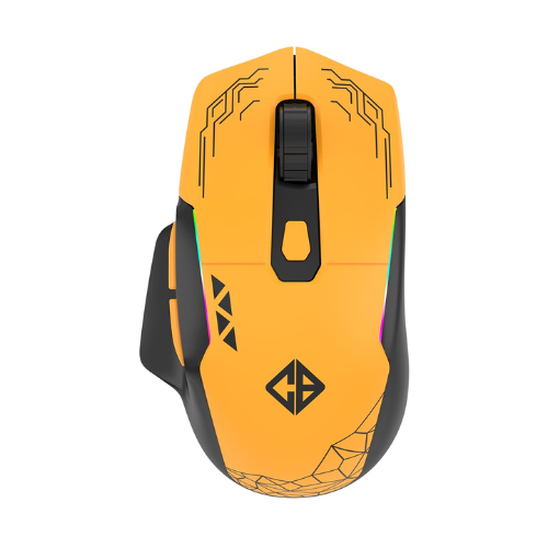 Cosmic Byte Helios Tri-Mode Gaming Mouse