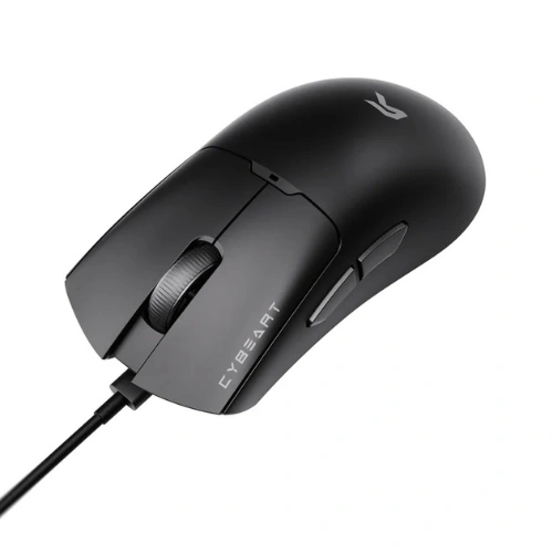 Cybeart Ghost Gaming Mouse