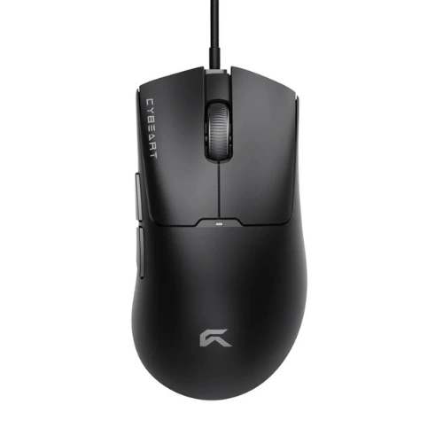 Cybeart Ghost Gaming Mouse