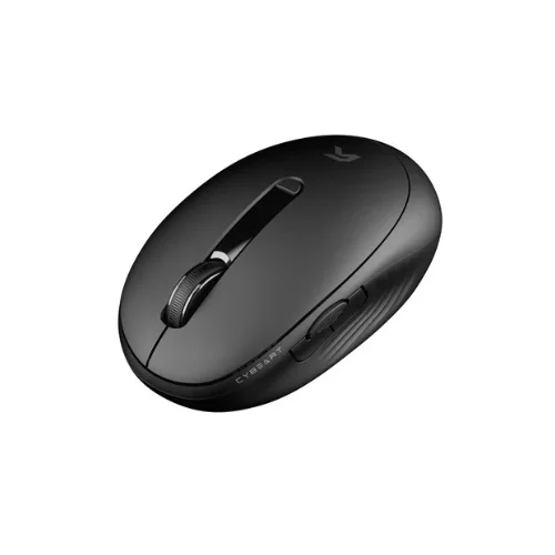 Cybeart Pocket Wireless Mouse