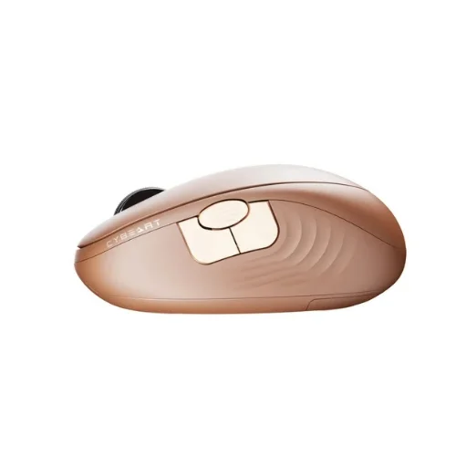 Cybeart Pocket Mocha Wireless Mouse