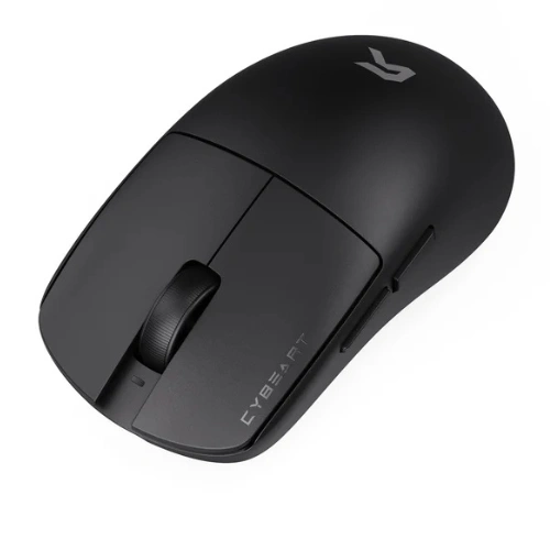Cybeart Xeus Tri-Mode Gaming Mouse