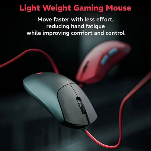 Dawg Slay 25 Gaming Mouse
