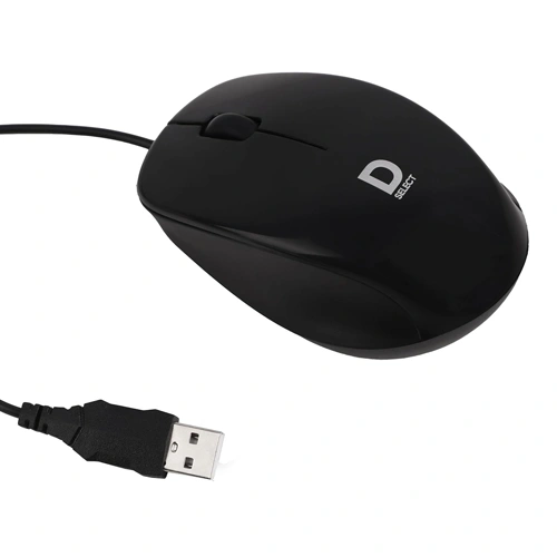 Dell D SELECT DS111 Mouse