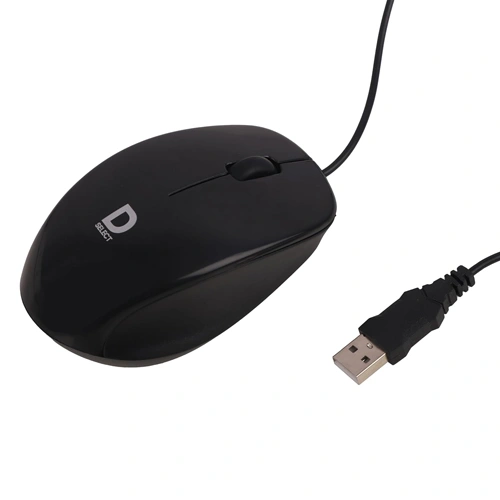 Dell D SELECT DS111 Mouse