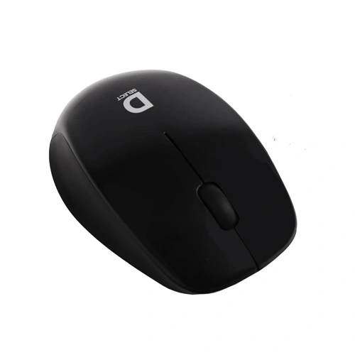 Dell D SELECT DS320 Wireless Mouse