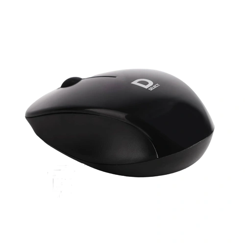 Dell D SELECT DS320 Wireless Mouse