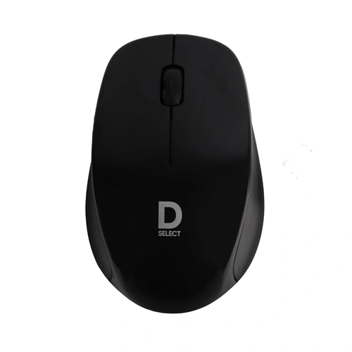 Dell D SELECT DS320 Wireless Mouse