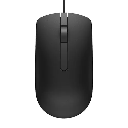 Dell MS116 Wired Mouse