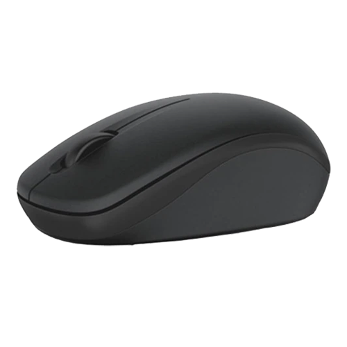 Dell WM126 Optical Wireless Mouse