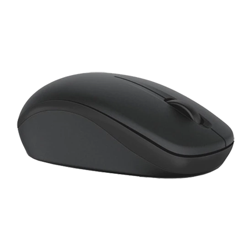 Dell WM126 Optical Wireless Mouse