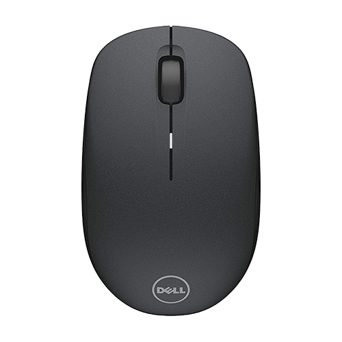 Dell WM126 Optical Wireless Mouse