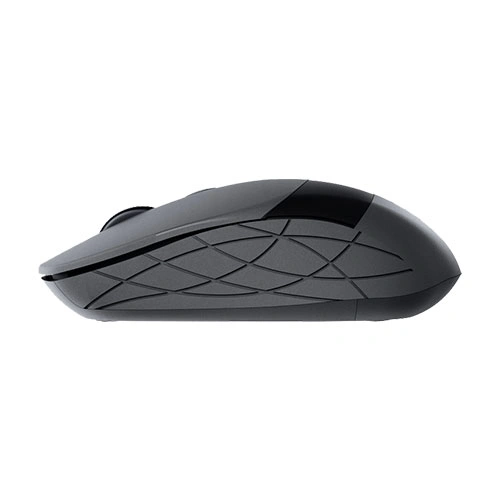 Fingers AeroGrip Nova Wireless Mouse