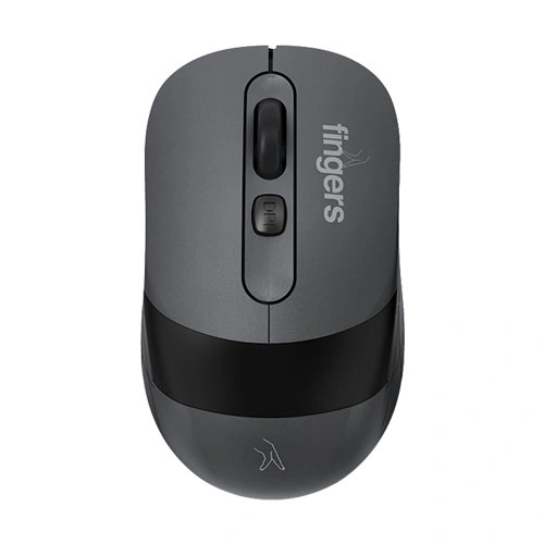 Fingers AeroGrip Nova Wireless Mouse