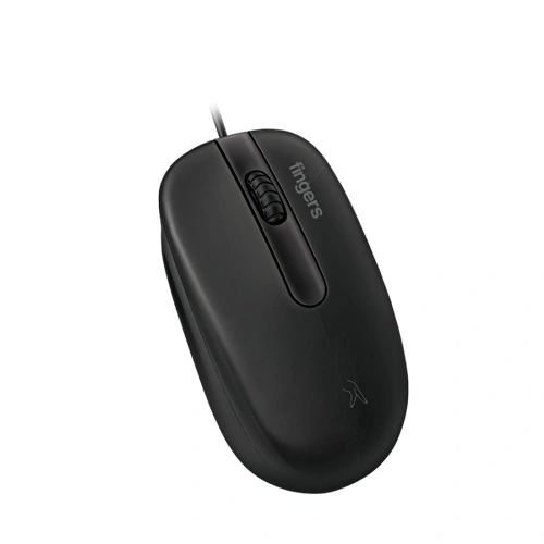 Fingers MasterHit Wired Mouse