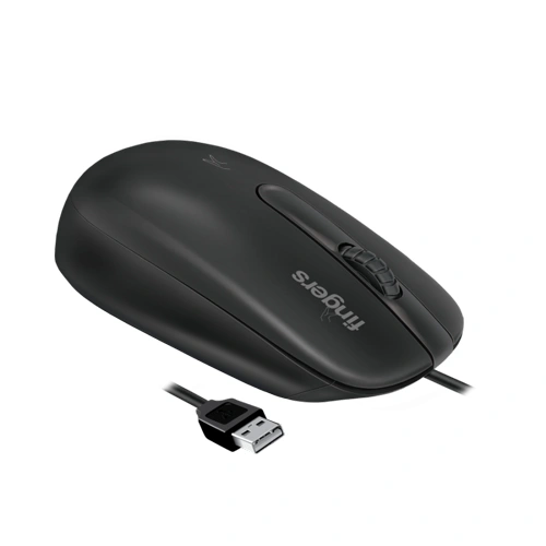 Fingers MasterHit Wired Mouse