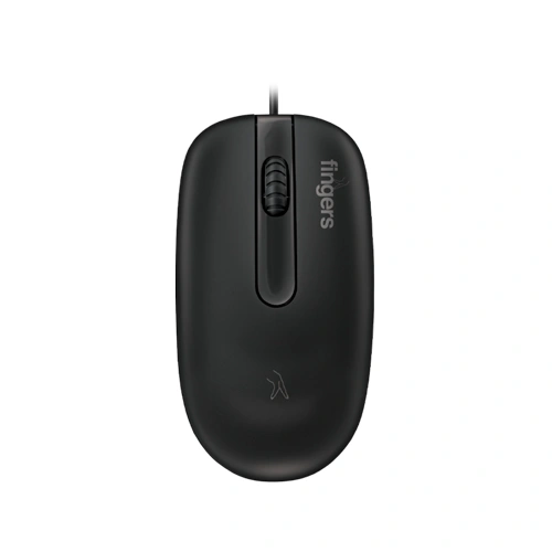 Fingers MasterHit Wired Mouse