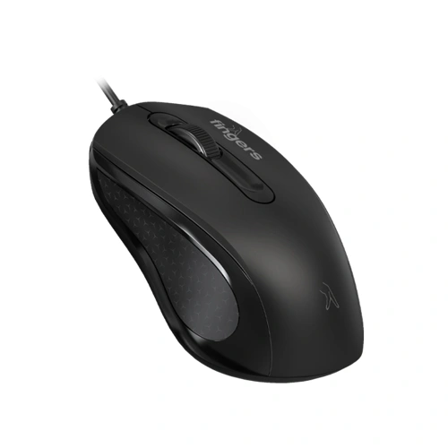 Fingers MegaHit Wired Mouse