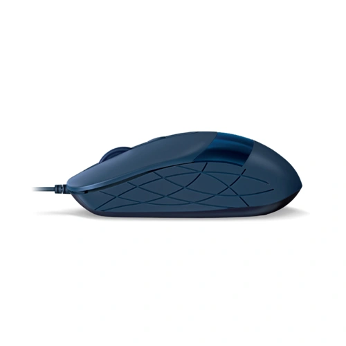 Fingers SuperHit Royale Blue Mouse