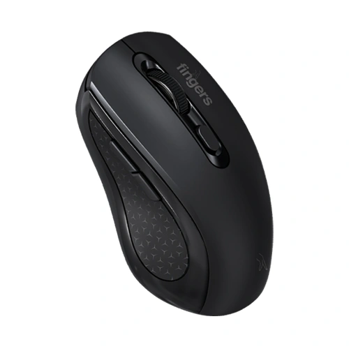 Fingers SwiftCharge Wireless Mouse