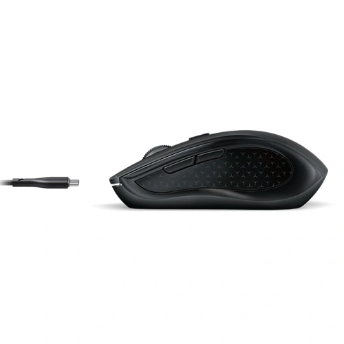 Fingers SwiftCharge Wireless Mouse