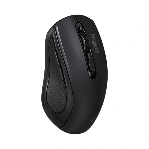 Fingers SwiftCharge Wireless Mouse