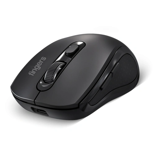 Fingers SwiftCharge Wireless Mouse