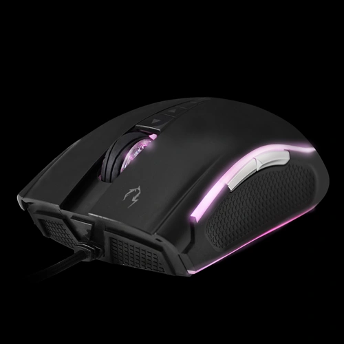 Gamdias Zeus P2 RGB Gaming Mouse