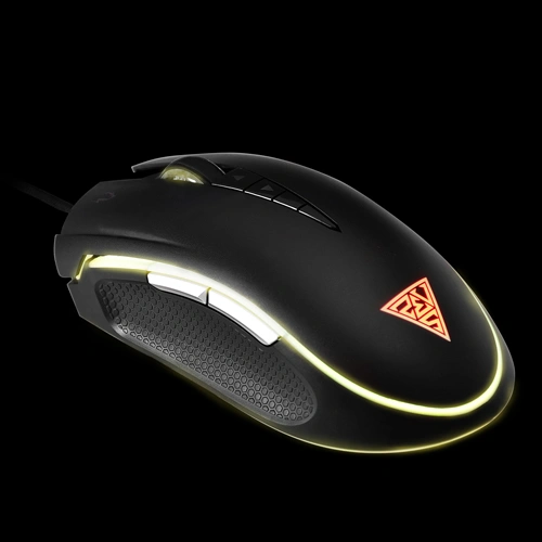 Gamdias Zeus P2 RGB Gaming Mouse