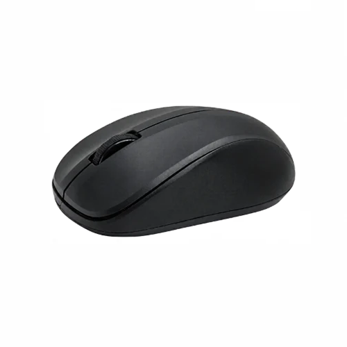 HP S500 Wireless Mouse (Black)