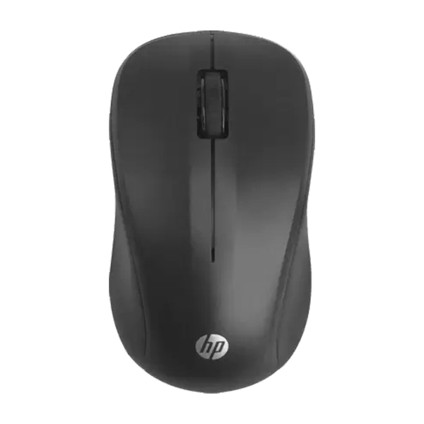 mouse [HP-WIRELESS-MOUSE] (black wireless)