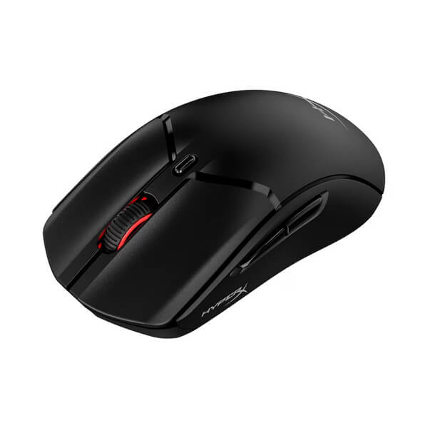 HyperX Pulsefire Haste 2 Wireless RGB Gaming Mouse
