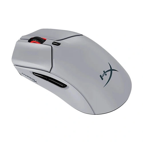HyperX Pulsefire Haste 2 Pro 4K Wireless Grey Gaming Mouse