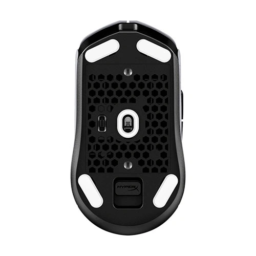 HyperX Pulsefire Haste 2 Pro 4K Wireless Grey Gaming Mouse