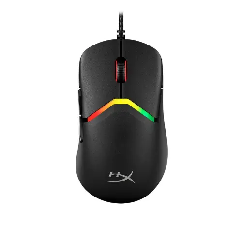 HyperX Pulse Fire Saga Gaming Mouse