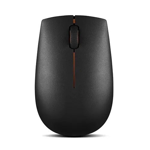 Lenovo 300 Wireless Mouse