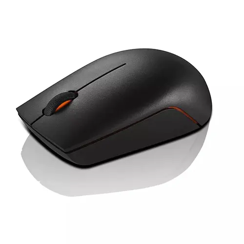 Lenovo 300 Wireless Mouse