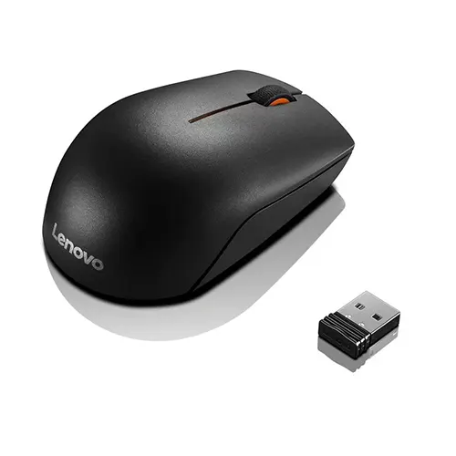 Lenovo 300 Wireless Mouse