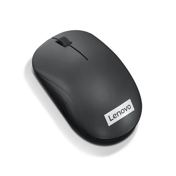 Lenovo 130 Wireless Mouse