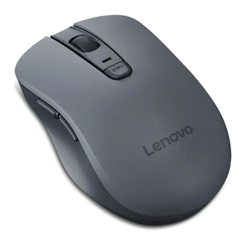 Lenovo WL310 Bluetooth Silent Wireless Grey Mouse