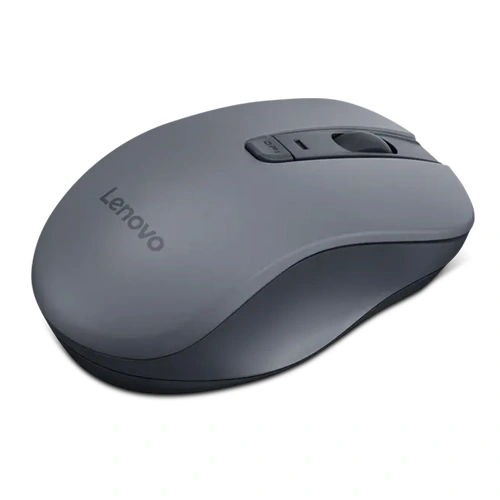 Lenovo WL310 Bluetooth Silent Wireless Grey Mouse