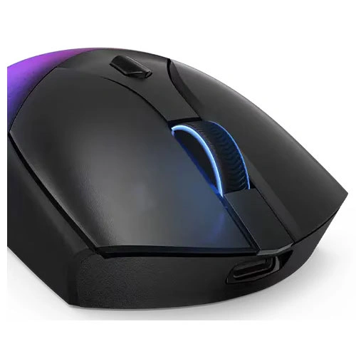 Lenovo Legion M410 Wireless RGB Gaming Mouse