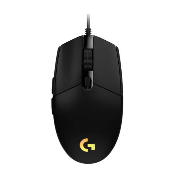 Logitech G203 Lightsync RGB Gaming Mouse