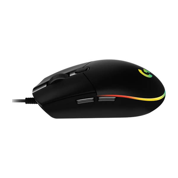 Logitech G203 Lightsync RGB Gaming Mouse