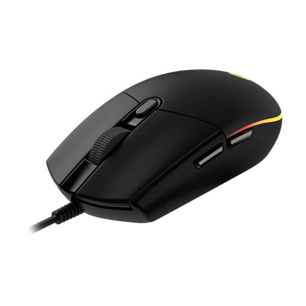 Logitech G203 Lightsync RGB Gaming Mouse