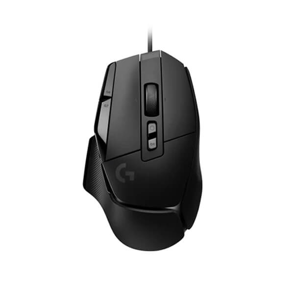 Logitech G502 X Black Gaming Mouse